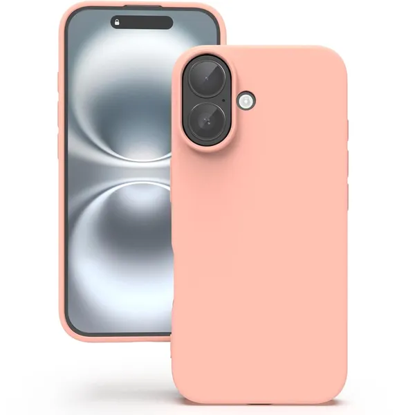 Premium_Silicone_Phone_Case_for_iPhone_16_&_iPhone_17_-_Pink