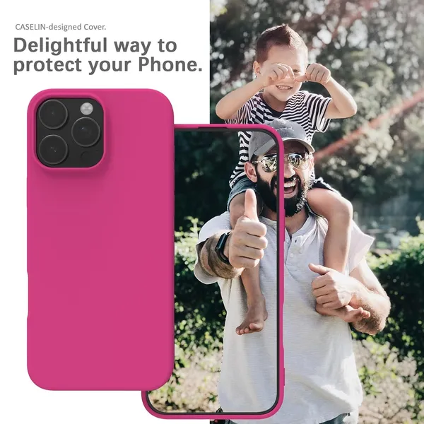 Premium_Silicone_Phone_Case_for_iPhone_16_Pro_Max_&_iPhone_17_Pro_Max_-_Magenta