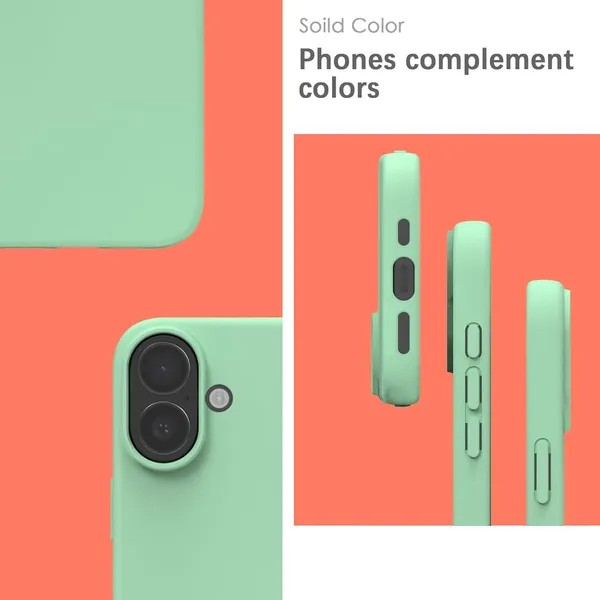 Premium_Silicone_Phone_Case_for_iPhone_16_Plus_-_Light_Cyan