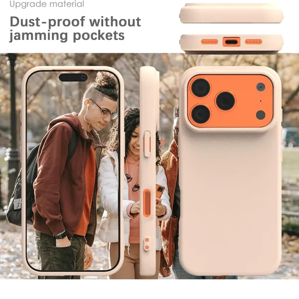 Premium_Silicone_Phone_Case_for_iPhone_16_Pro_&_iPhone_17_Pro_-_Light_Pink