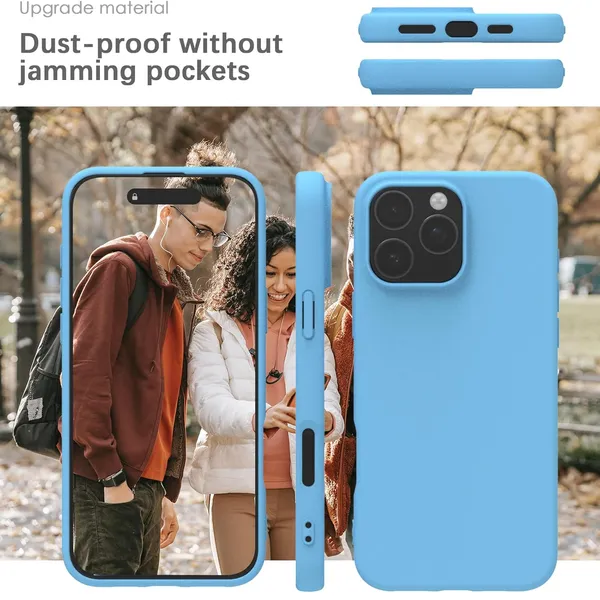 Premium_Silicone_Phone_Case_for_iPhone_16_Pro_&_iPhone_17_Pro_-_Sky_Blue