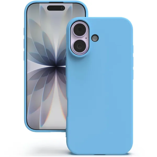 Premium_Silicone_Phone_Case_for_iPhone_16_&_iPhone_17_-_Sky_Blue