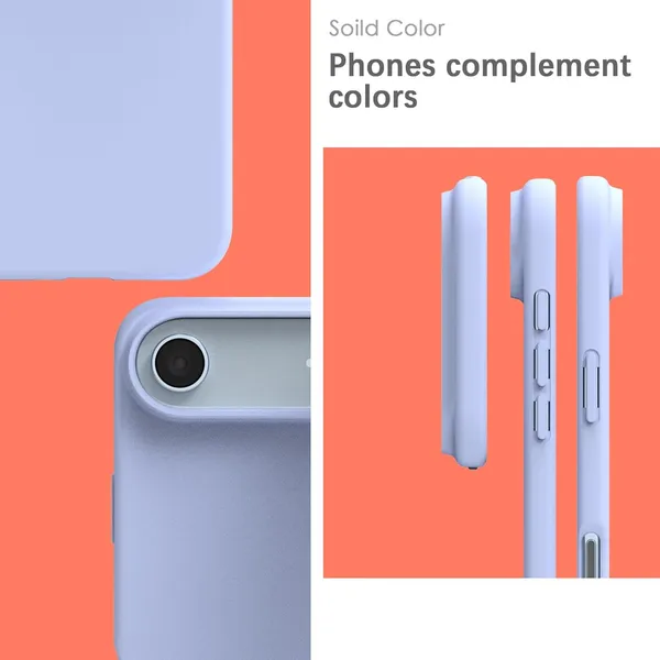 Premium_Silicone_Phone_Case_for_iPhone_17_Air_-_Lilac