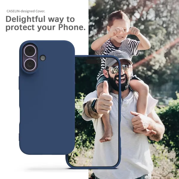 Premium_Silicone_Phone_Case_for_iPhone_16_&_iPhone_17_-_Dark_Blue