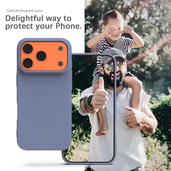 Premium_Silicone_Phone_Case_for_iPhone_16_Pro_&_iPhone_17_Pro_-_Lavender_Grey