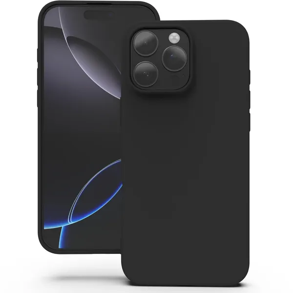Premium_Silicone_Phone_Case_for_iPhone_16_Pro_&_iPhone_17_Pro_-_Black