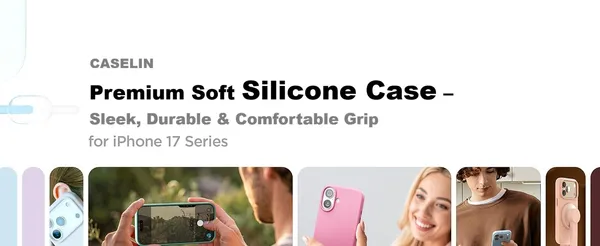 Premium_Silicone_Phone_Case_for_iPhone_16_Plus_-_Pink