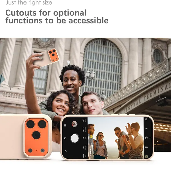 Premium_Silicone_Phone_Case_for_iPhone_16_Pro_&_iPhone_17_Pro_-_Light_Pink