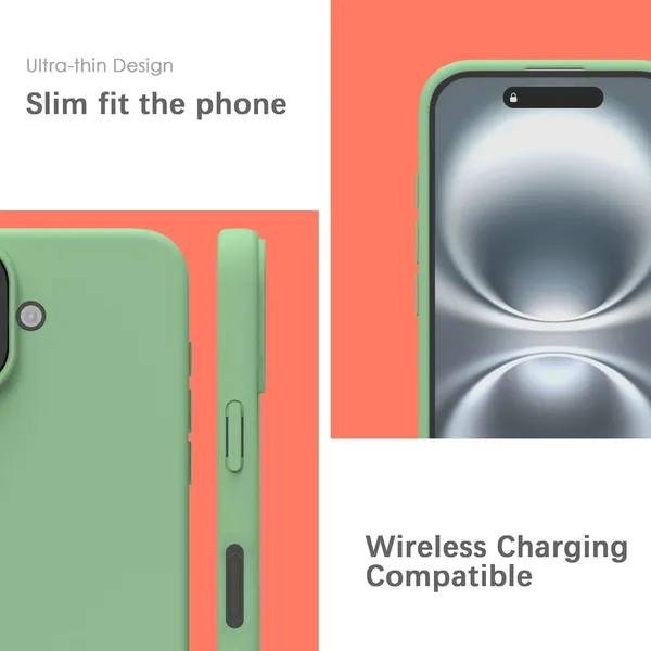 Premium_Silicone_Phone_Case_for_iPhone_16_&_iPhone_17_-_Mint_Green