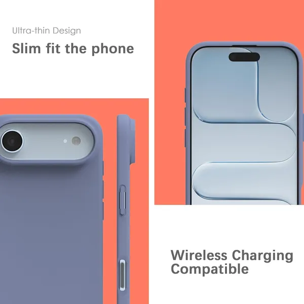 Premium_Silicone_Phone_Case_for_iPhone_17_Air_-_Lavender_Grey