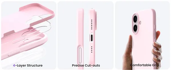 Premium_Silicone_Phone_Case_for_iPhone_16_Plus_-_Pink