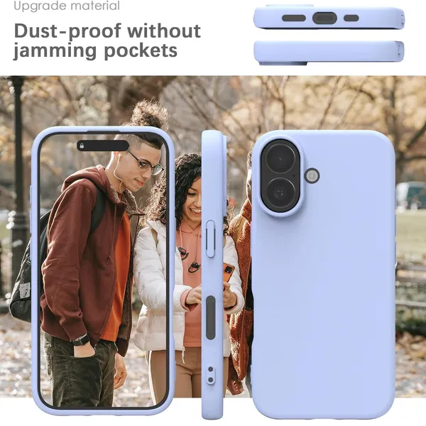 Premium_Silicone_Phone_Case_for_iPhone_16_&_iPhone_17_-_Lilac