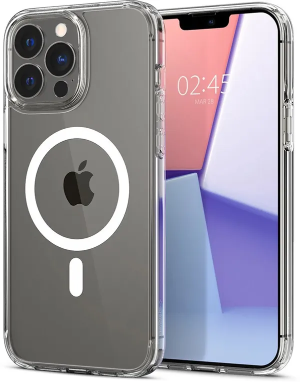 Apple_iPhone_13_Pro_Max_Spigen_Original_Ultra_Hybrid_MagFit_Case