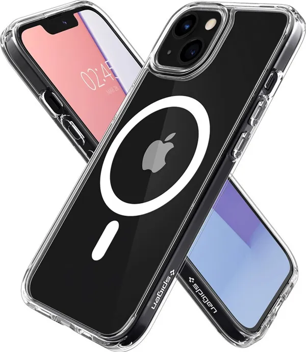 Apple_iPhone_13_mini_Spigen_Original_Ultra_Hybrid_MagFit_Case