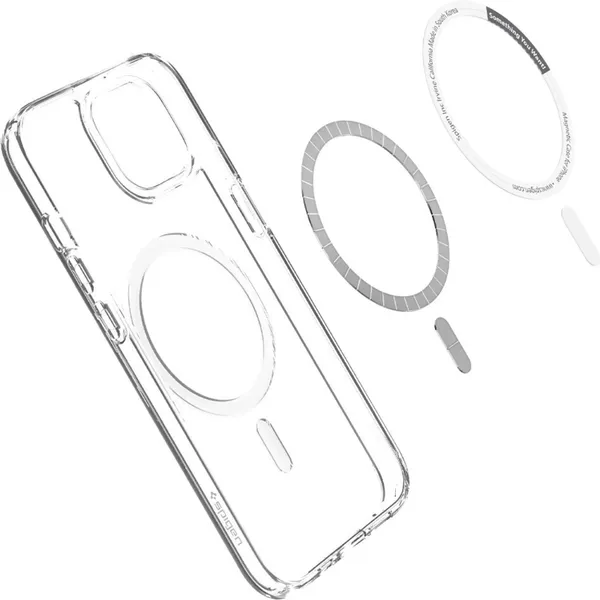 Apple_iPhone_13_mini_Spigen_Original_Ultra_Hybrid_MagFit_Case
