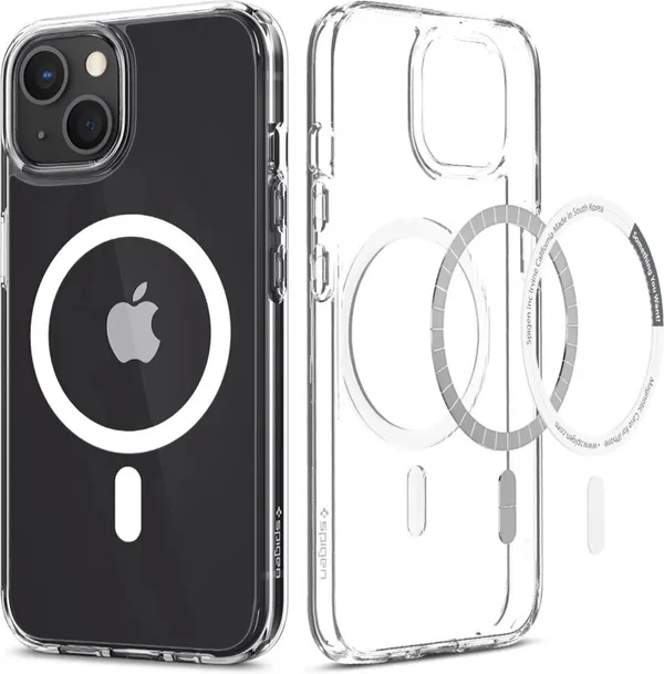 Apple_iPhone_13_mini_Spigen_Original_Ultra_Hybrid_MagFit_Case