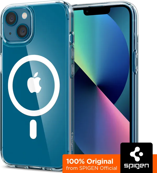 Apple_iPhone_13_mini_Spigen_Original_Ultra_Hybrid_MagFit_Case