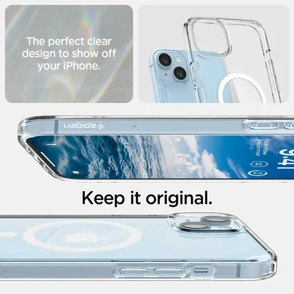Apple_iPhone_14_Plus_Spigen_Original_Ultra_Hybrid_MagFit_Case