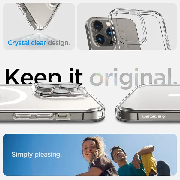 Apple_iPhone_14_Pro_Max_Spigen_Original_Ultra_Hybrid_MagFit_Case