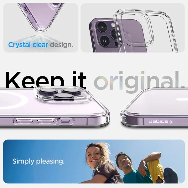 Apple_iPhone_14_Pro_Spigen_Original_Ultra_Hybrid_MagFit_Case