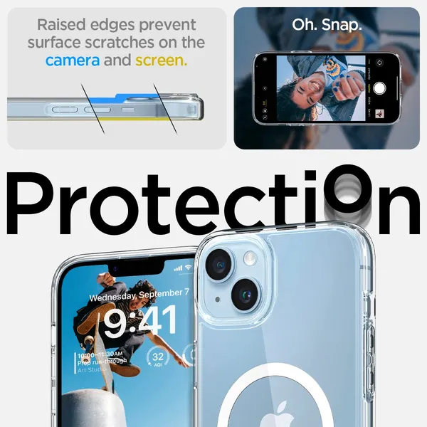 Apple_iPhone_14_Spigen_Original_Ultra_Hybrid_MagFit_Case