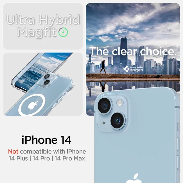 Apple_iPhone_14_Spigen_Original_Ultra_Hybrid_MagFit_Case