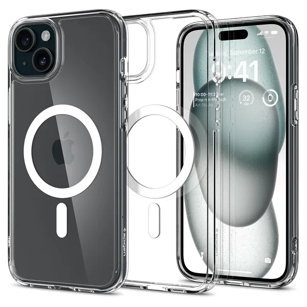 Apple_iPhone_15_Plus_Spigen_Original_Ultra_Hybrid_MagFit_Case