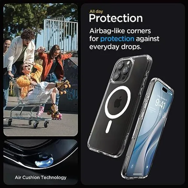 Apple_iPhone_15_Pro_Max_Spigen_Original_Ultra_Hybrid_MagFit_Case