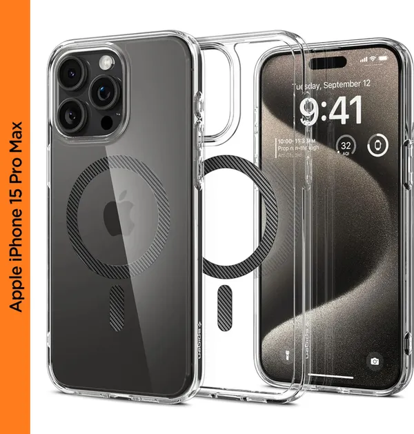 Apple_iPhone_15_Pro_Max_Spigen_Original_Ultra_Hybrid_MagFit_Case
