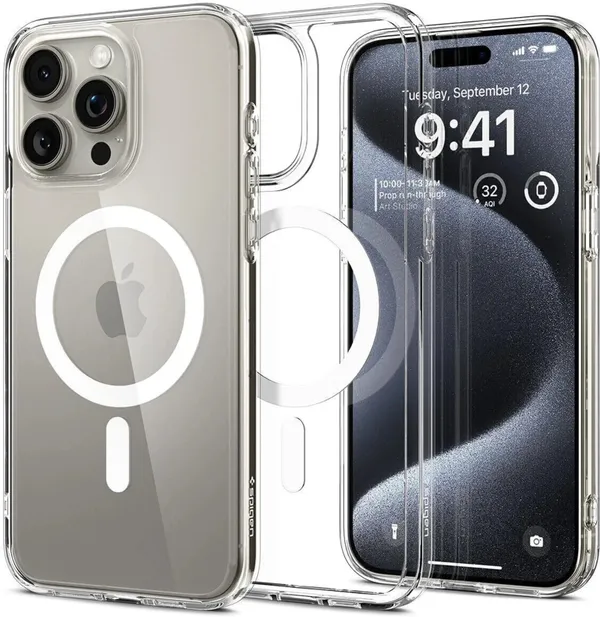 Apple_iPhone_15_Pro_Spigen_Original_Ultra_Hybrid_MagFit_Case