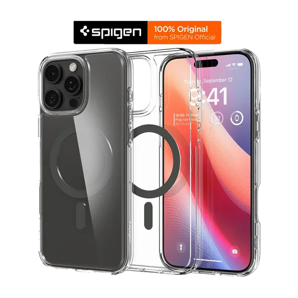 Apple_iPhone_16_Pro_Max_Spigen_Original_Ultra_Hybrid_MagFit_Case