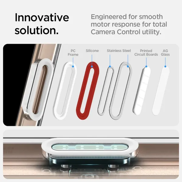 Apple_iPhone_16_Pro_Spigen_Original_Ultra_Hybrid_MagFit_Case