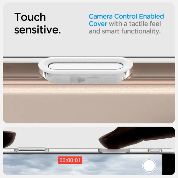 Apple_iPhone_16_Pro_Spigen_Original_Ultra_Hybrid_MagFit_Case