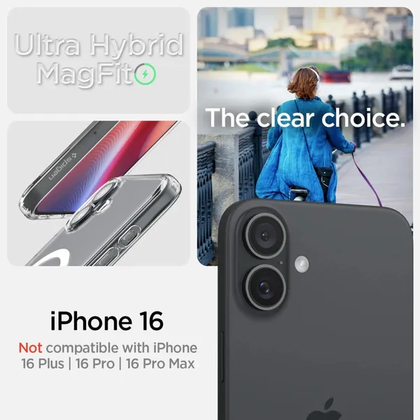 Apple_iPhone_16_Spigen_Original_Ultra_Hybrid_MagFit_Case