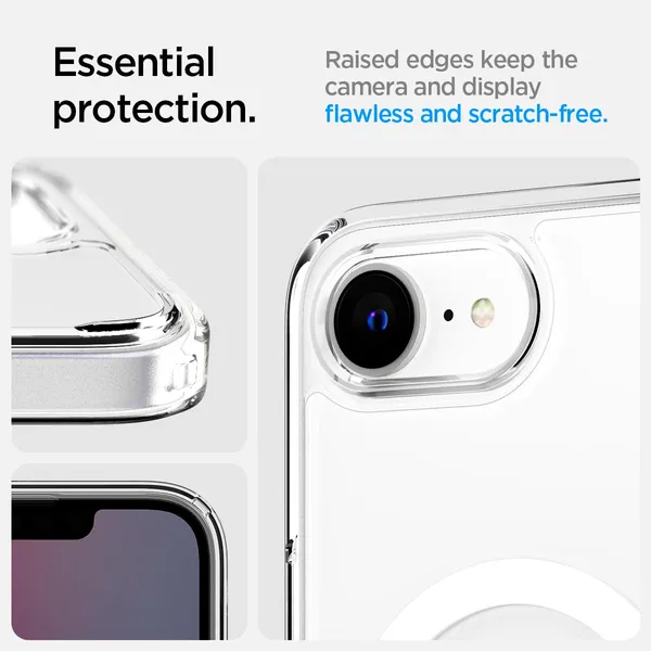 Apple_iPhone_16e_Spigen_Original_Ultra_Hybrid_MagFit_Case