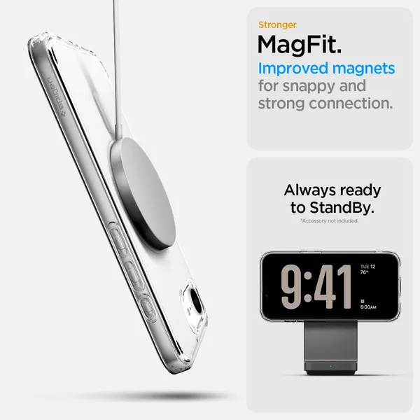 Apple_iPhone_16e_Spigen_Original_Ultra_Hybrid_MagFit_Case