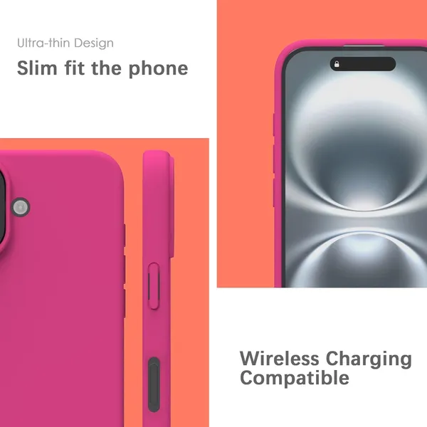 Premium_Silicone_Phone_Case_for_iPhone_16_&_iPhone_17_-_Magenta