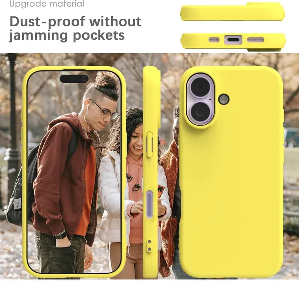 Premium_Silicone_Phone_Case_for_iPhone_16_&_iPhone_17_-_Yellow