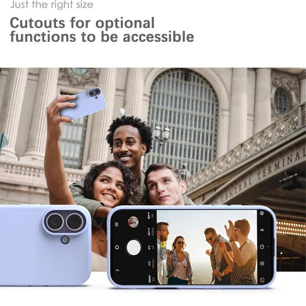 Premium_Silicone_Phone_Case_for_iPhone_16_&_iPhone_17_-_Lilac