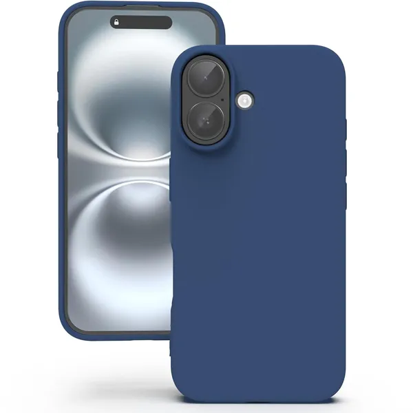 Premium_Silicone_Phone_Case_for_iPhone_16_&_iPhone_17_-_Dark_Blue