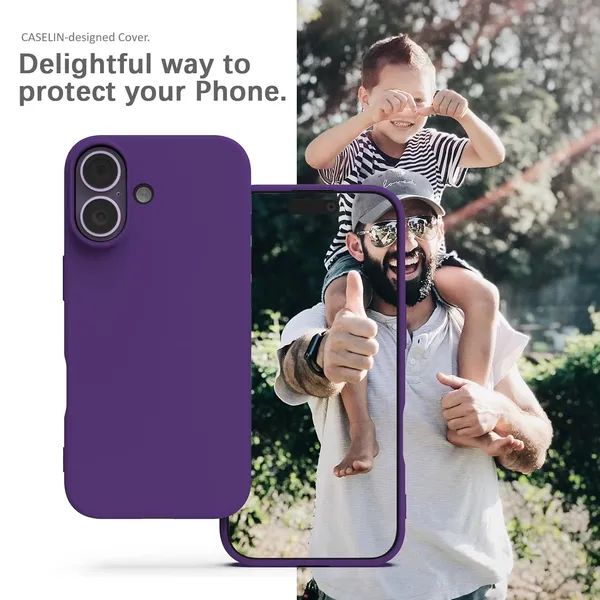Premium_Silicone_Phone_Case_for_iPhone_16_&_iPhone_17_-_Purple