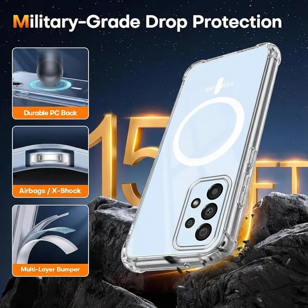 Premium_Hard_Crystal_Mobile_Case_for_Samsung_Galaxy_A33