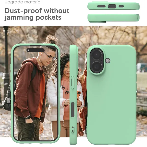 Premium_Silicone_Phone_Case_for_iPhone_16_&_iPhone_17_-_Light_Cyan