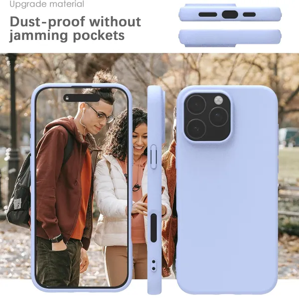 Premium_Silicone_Phone_Case_for_iPhone_16_Pro_Max_&_iPhone_17_Pro_Max_-_Lilac