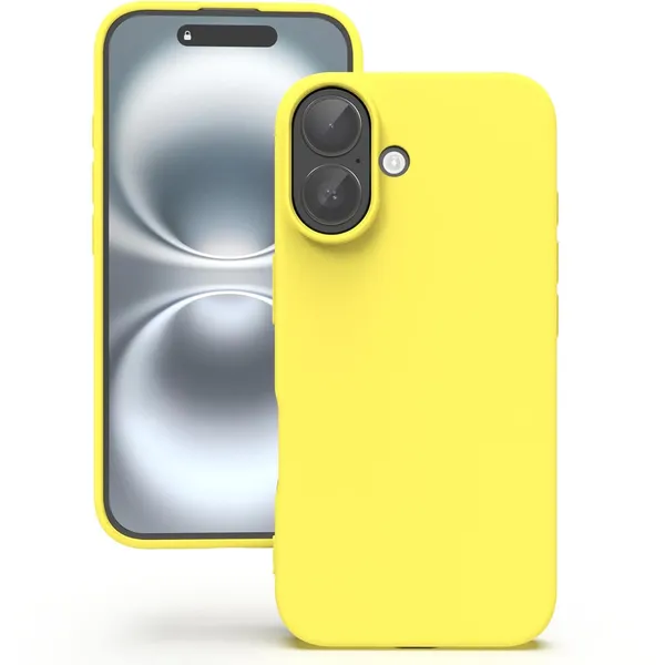 Premium_Silicone_Phone_Case_for_iPhone_16_&_iPhone_17_-_Yellow