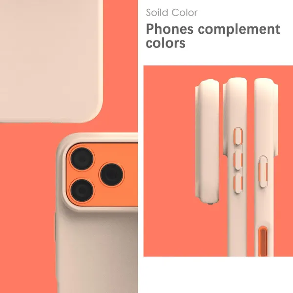 Premium_Silicone_Phone_Case_for_iPhone_16_Pro_&_iPhone_17_Pro_-_Light_Pink
