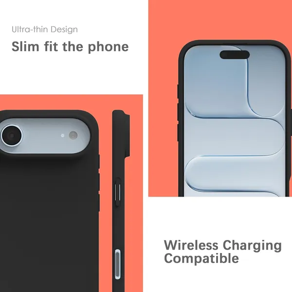 Premium_Silicone_Phone_Case_for_iPhone_17_Air_-_Black