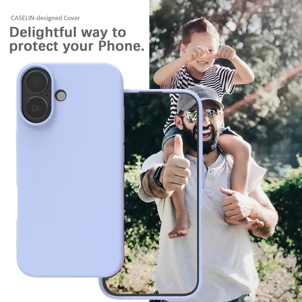 Premium_Silicone_Phone_Case_for_iPhone_16_&_iPhone_17_-_Lilac