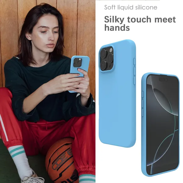 Premium_Silicone_Phone_Case_for_iPhone_16_Pro_&_iPhone_17_Pro_-_Sky_Blue