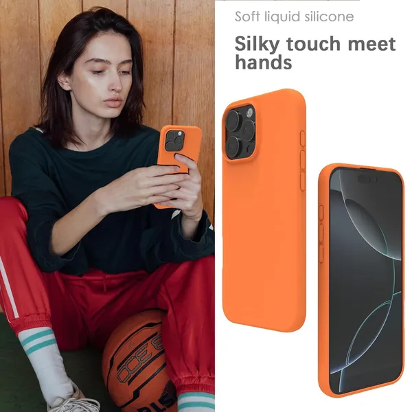 Premium_Silicone_Phone_Case_for_iPhone_16_Pro_Max_&_iPhone_17_Pro_Max_-_Orange